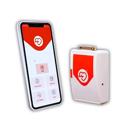 ecg tracker
