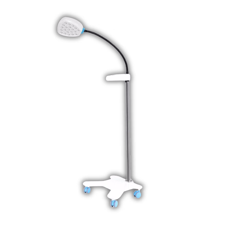 examination lights
