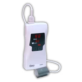 pulseoximeter