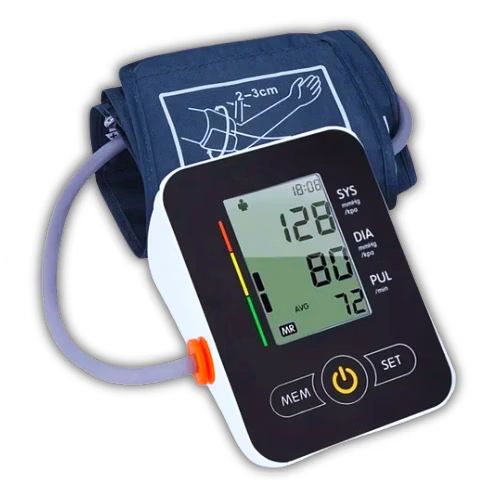 bp monitor