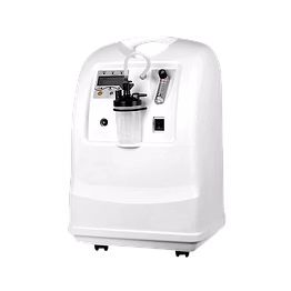 oxygen concentrator