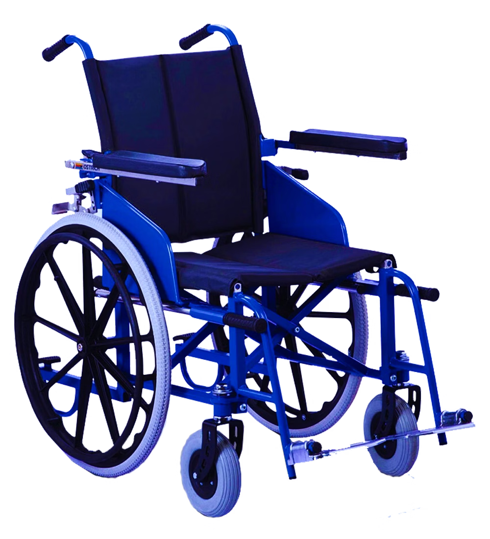 manual wheelchair