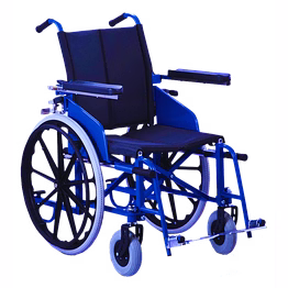 manual wheelchair
