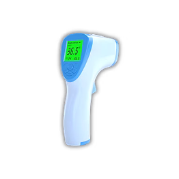thermometer