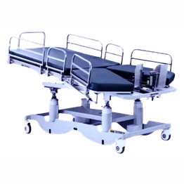 fully automatic tilt table rehab bed
