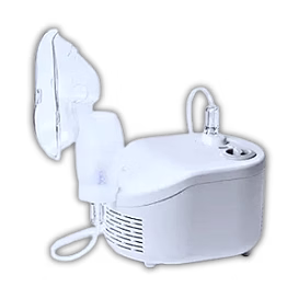 nebulizer