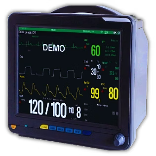 multipara monitor