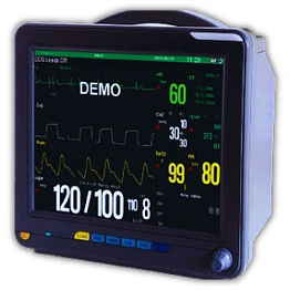 multipara monitor
