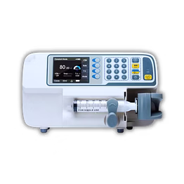 syringe pump