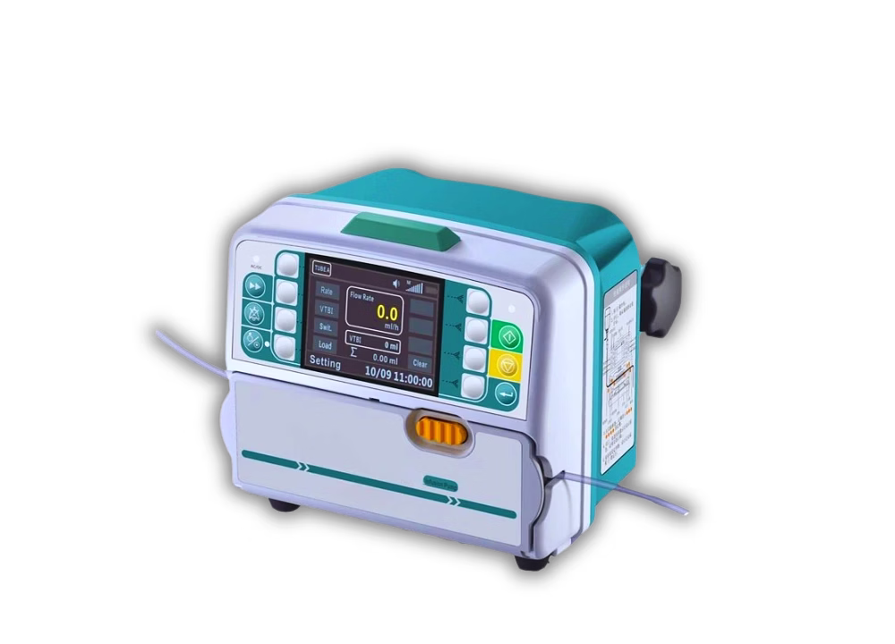 infusion pump