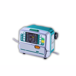 infusion pump