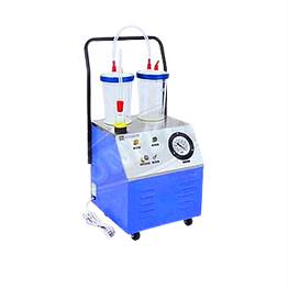 suction machine