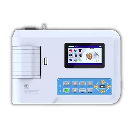 ECG Machine
