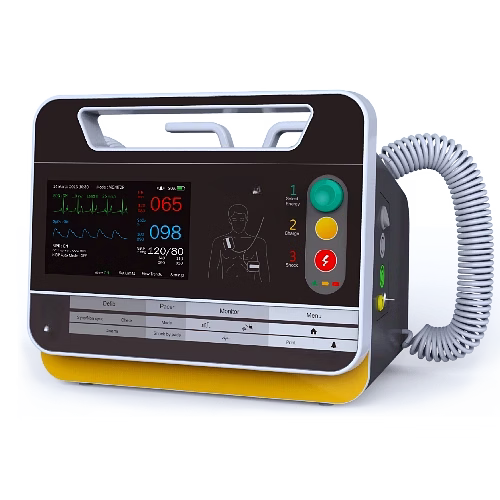 defibrillator