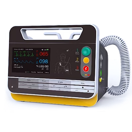 defibrillator
