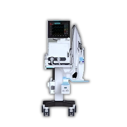 Portable ICU