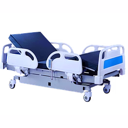 patient beds