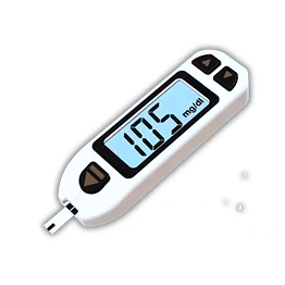 glucose meter