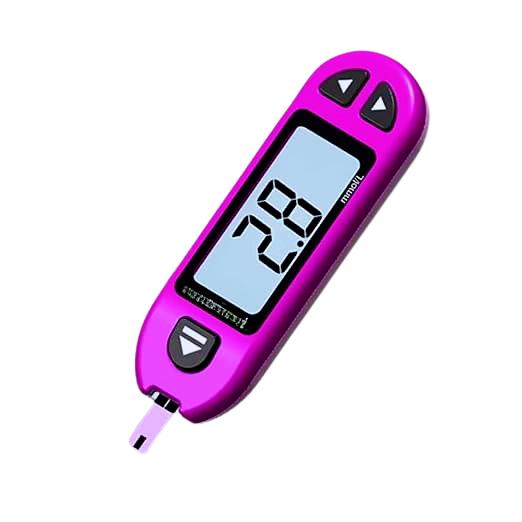 lactate meter