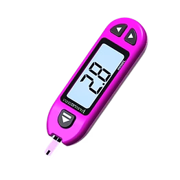 lactate meter