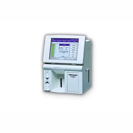 blood gas analyzers