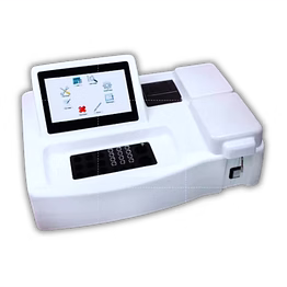biochemistry analyser