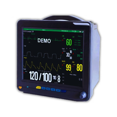 Multipara Patient monitor-1