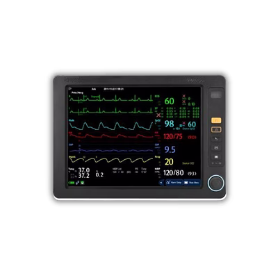 Multipara Patient monitor-2