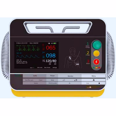 Defibrillator-2