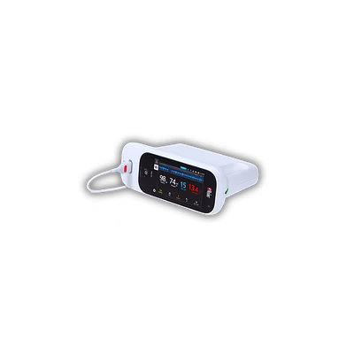 Pulse Oximeter-1