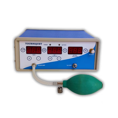 Electronic Torniquet-1