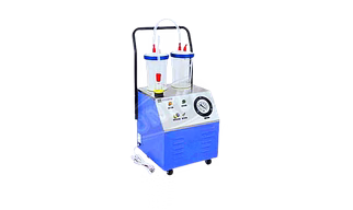 Suction machine