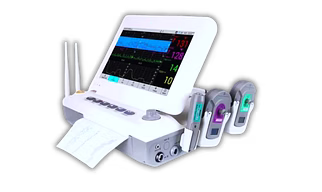 NST Machine