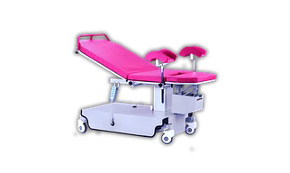 Gynecology Birthing Bed / LDR Bed