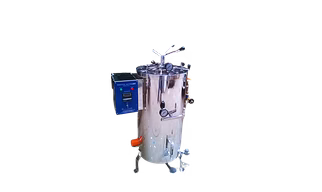 Autoclave