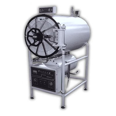 Autoclave-1