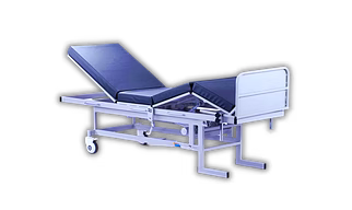 Tilt Table without Fowler Bed