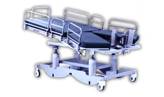 Functional Rehabilitation Therapy Bed