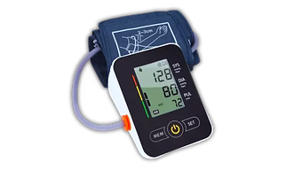 BP Monitor