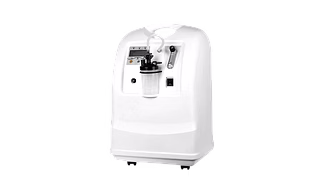 Oxygen Concentrator