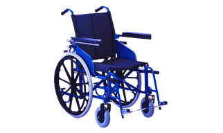 Manual Wheelchair