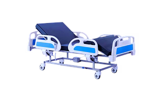 Patient Beds