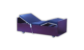Bed-side Table / Fully Automatic Homecare bed