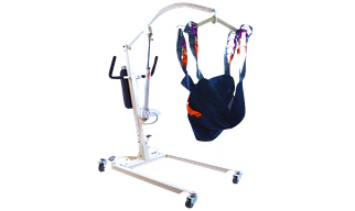 Patient Hoist