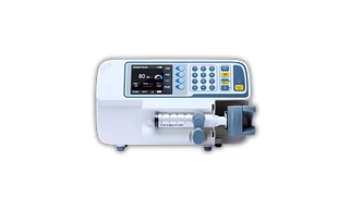 Syringe Pump
