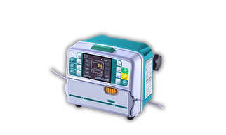 Infusion Pump