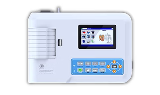 ECG Machine