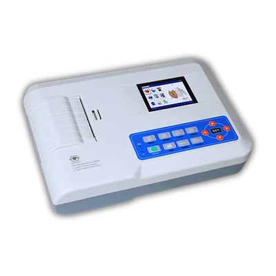 ECG Machine-2