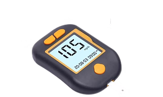 Glucose Meter