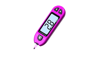 Lactate Meter